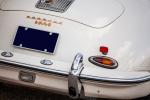 Porsche 356B 1600 T5 Super 90 Roadster 1960 года